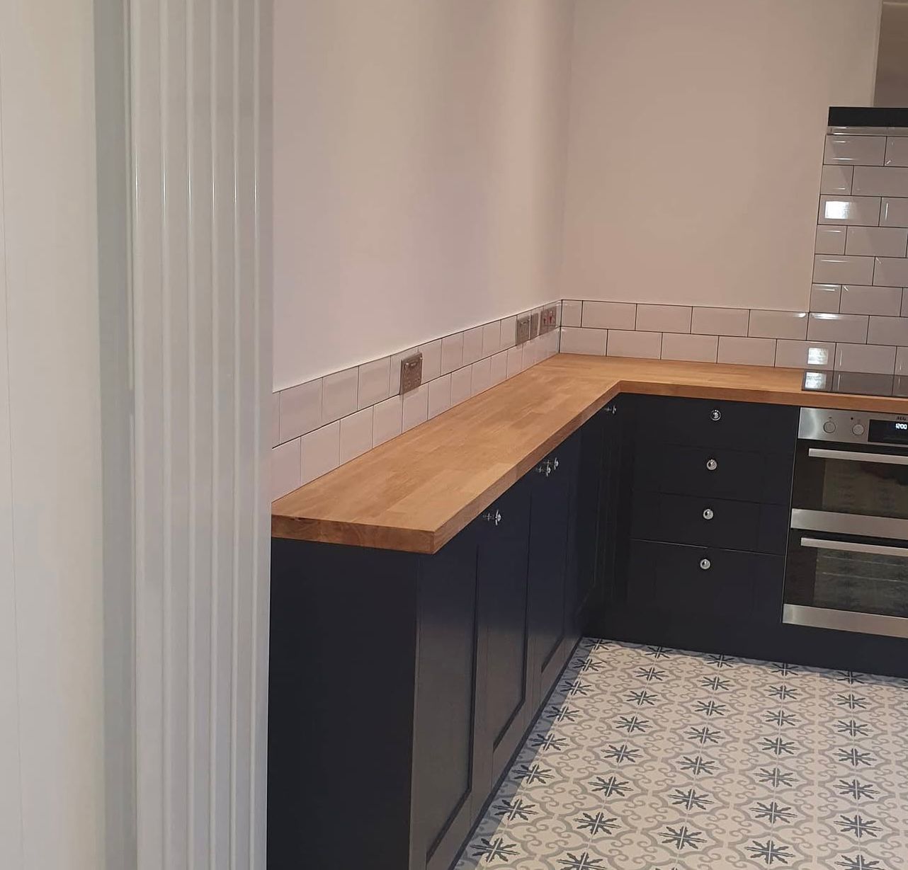 Kitchen Refurbishment