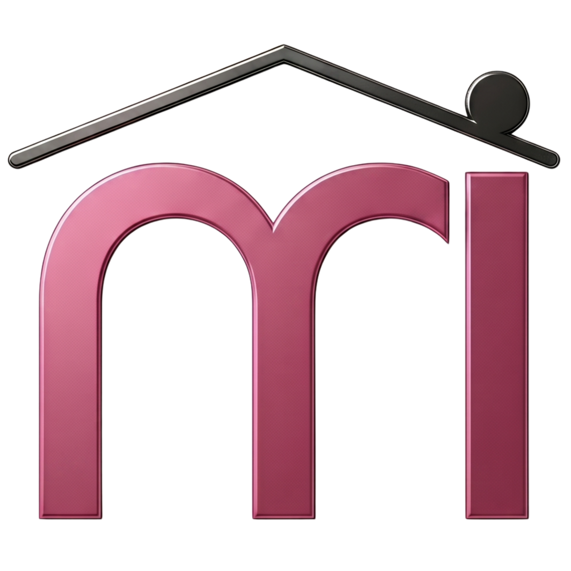 Mi Building Contractors Logo